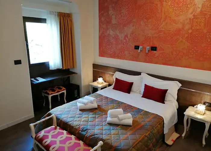 Guest house Accomodation Verona - City Centre Verona