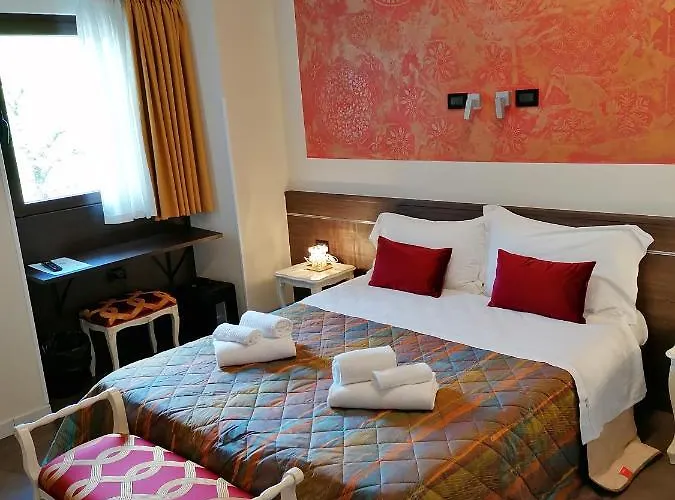 Accomodation Verona - City Centre