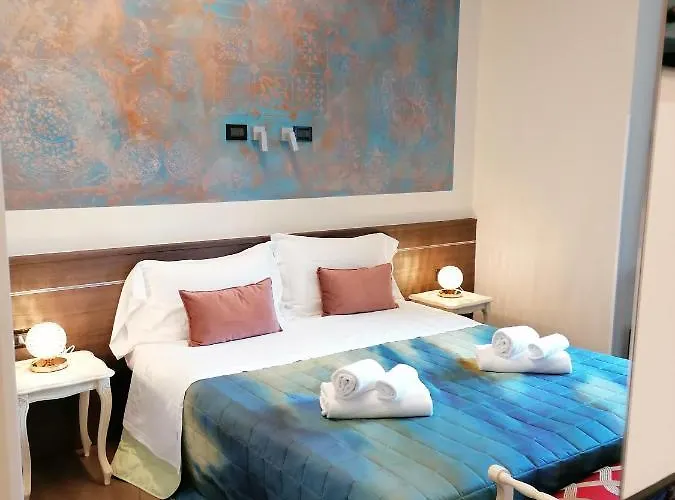 Accomodation Verona - City Centre Guest house