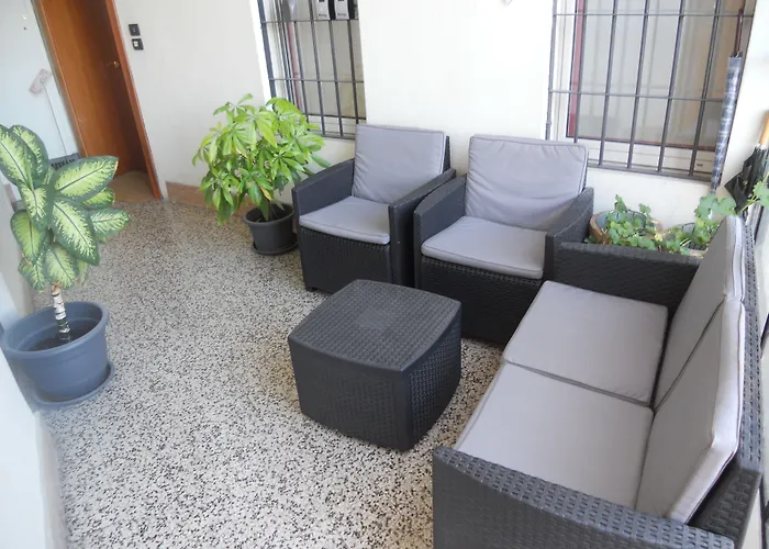 Guest house Accomodation Verona - City Centre 4*
