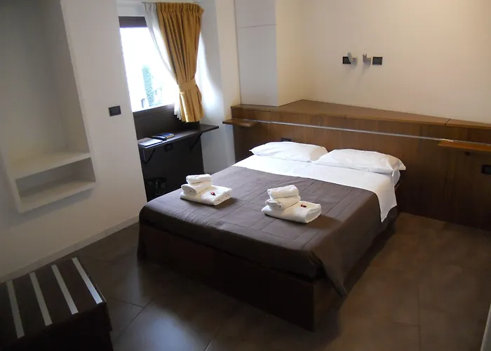 Accomodation Verona - City Centre
