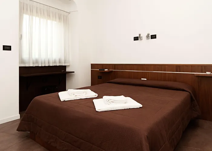 Accomodation Verona - City Centre