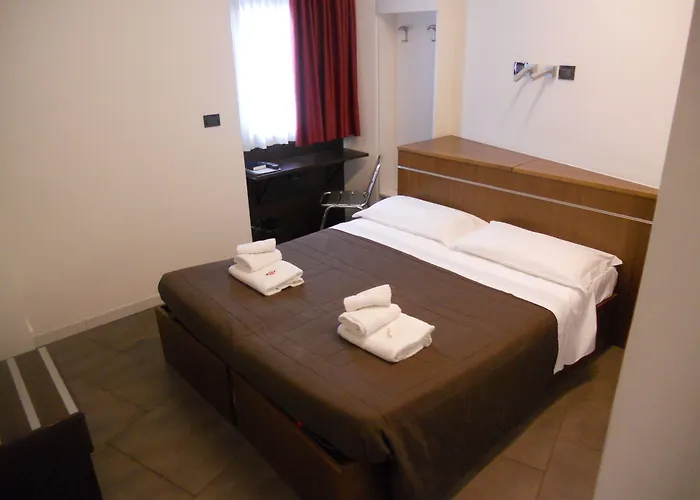 Guest house Accomodation Verona - City Centre Verona