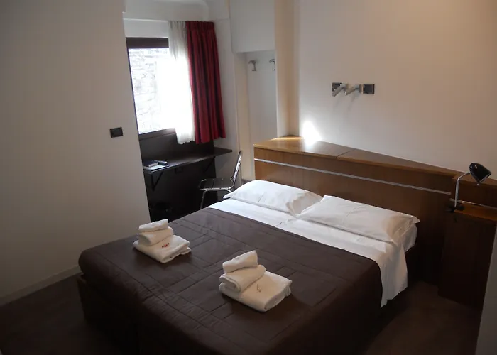 Accomodation Verona - City Centre Guest house Verona