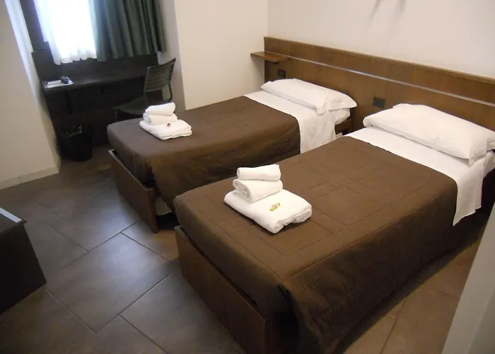 Accomodation Verona - City Centre Guest house