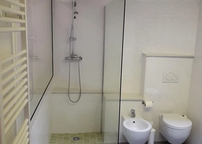 Accomodation Verona - City Centre 4*