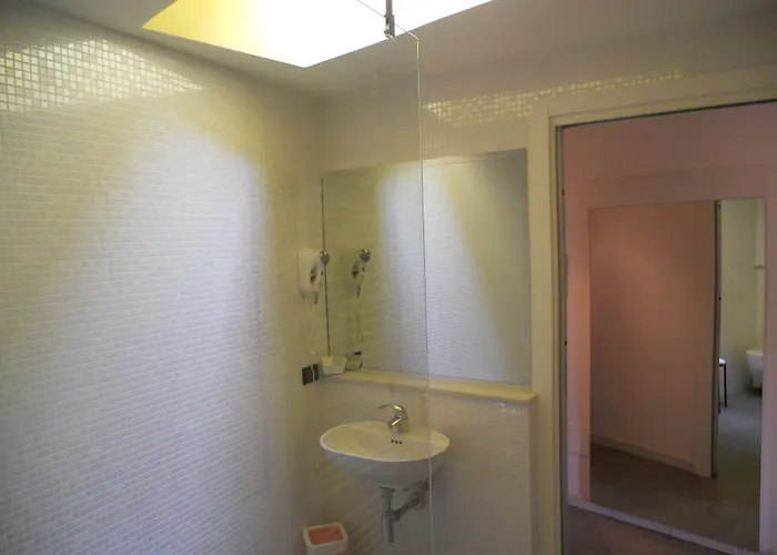 Accomodation Verona - City Centre Guest house