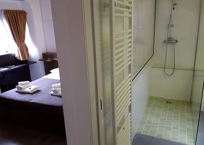 Accomodation Verona - City Centre 4*