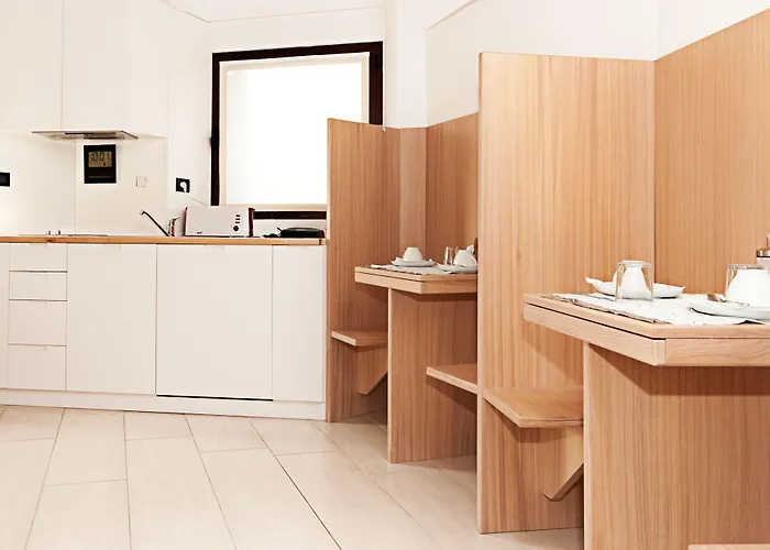 Accomodation Verona - City Centre Guest house 4*