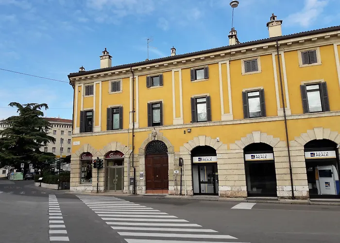 Guest house Accomodation Verona - City Centre Verona