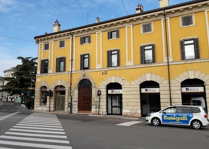 Guest house Accomodation Verona - City Centre