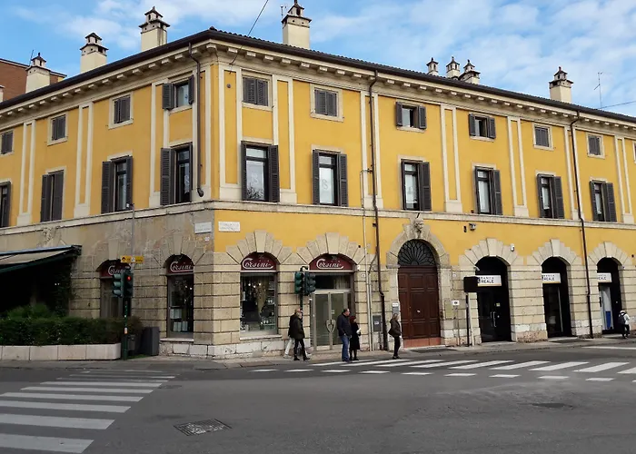 Guest house Accomodation Verona - City Centre