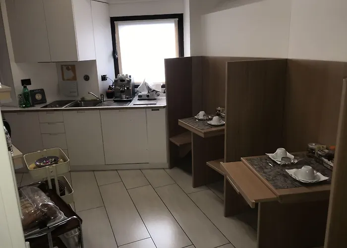 Guest house Accomodation Verona - City Centre Verona