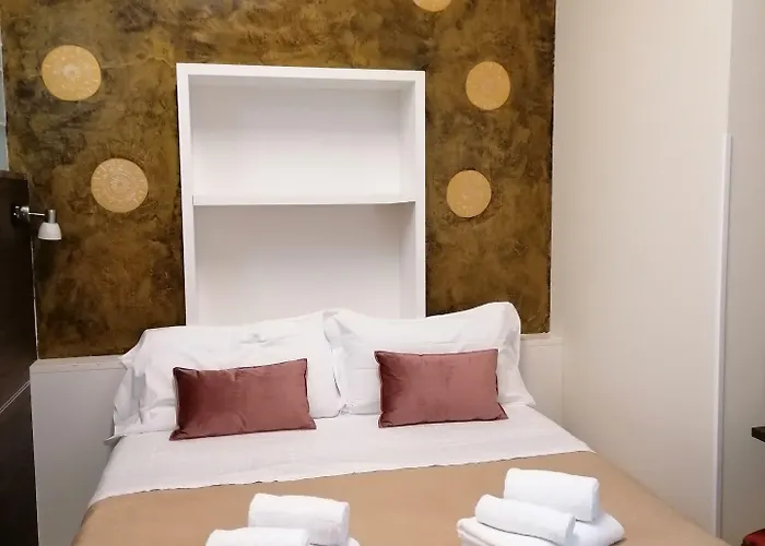 Accomodation Verona - City Centre Guest house Verona