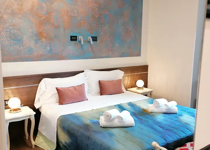 Accomodation Verona - City Centre Guest house Verona