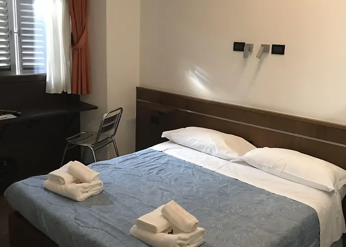 Accomodation Verona - City Centre 4*