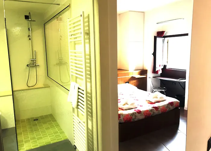 Accomodation Verona - City Centre Guest house Verona