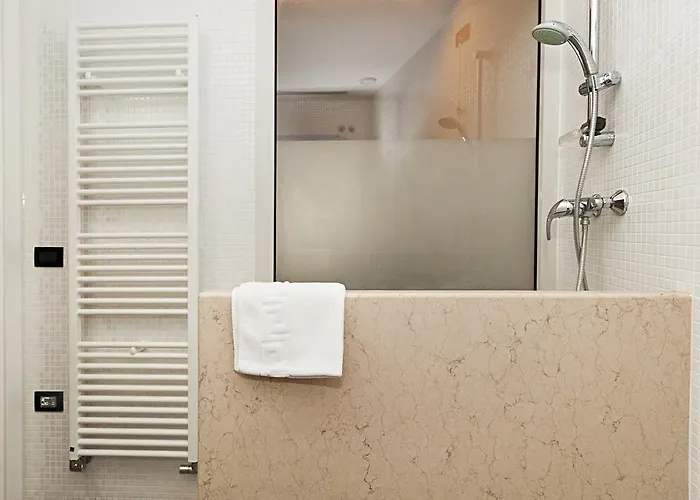 Accomodation Verona - City Centre